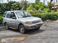 Tata Safari Dicor 2006 Model