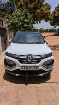 Renault Kwid CLIMBER 2025 Model