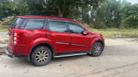 Mahindra XUV 500 W8 AT 2016 Model