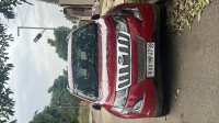 Mahindra XUV 500 W8 AT