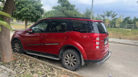 Mahindra XUV 500 W8 AT