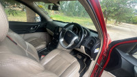 Mahindra XUV 500 W8 AT