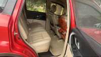 Mahindra XUV 500 W8 AT