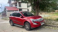 Mahindra XUV 500 W8 AT
