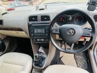 Skoda Rapid Elegance 2015 Model