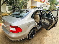 Skoda Rapid Elegance