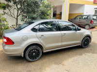 Skoda Rapid Elegance