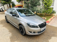 Skoda Rapid Elegance