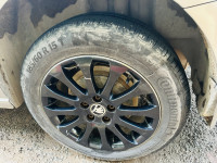 Skoda Rapid Elegance