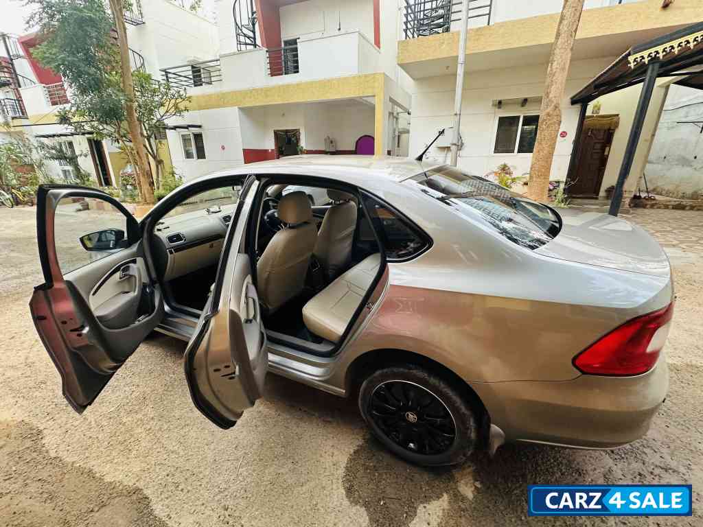 Skoda Rapid Elegance
