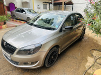 Skoda Rapid Elegance
