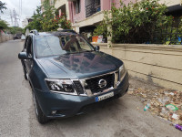 Nissan Terrano Xl 2015 Model