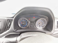 Grey Maruti Suzuki Baleno Delta