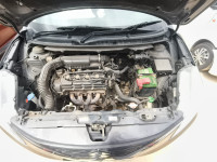 Grey Maruti Suzuki Baleno Delta