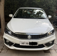 Maruti Suzuki Ciaz Alpha automatic 2022 Model