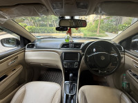 Maruti Suzuki Ciaz Alpha automatic