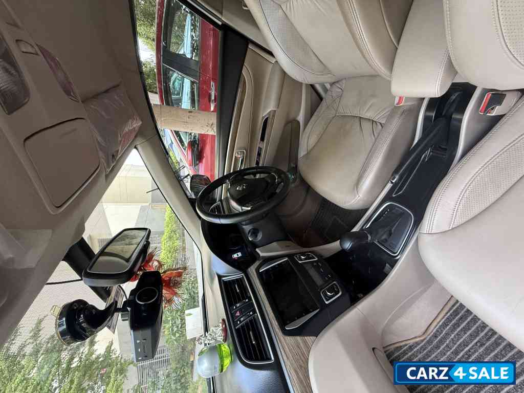 Maruti Suzuki Ciaz Alpha automatic Maruti Suzuki Ciaz Alpha automatic