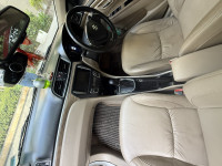 Maruti Suzuki Ciaz Alpha automatic
