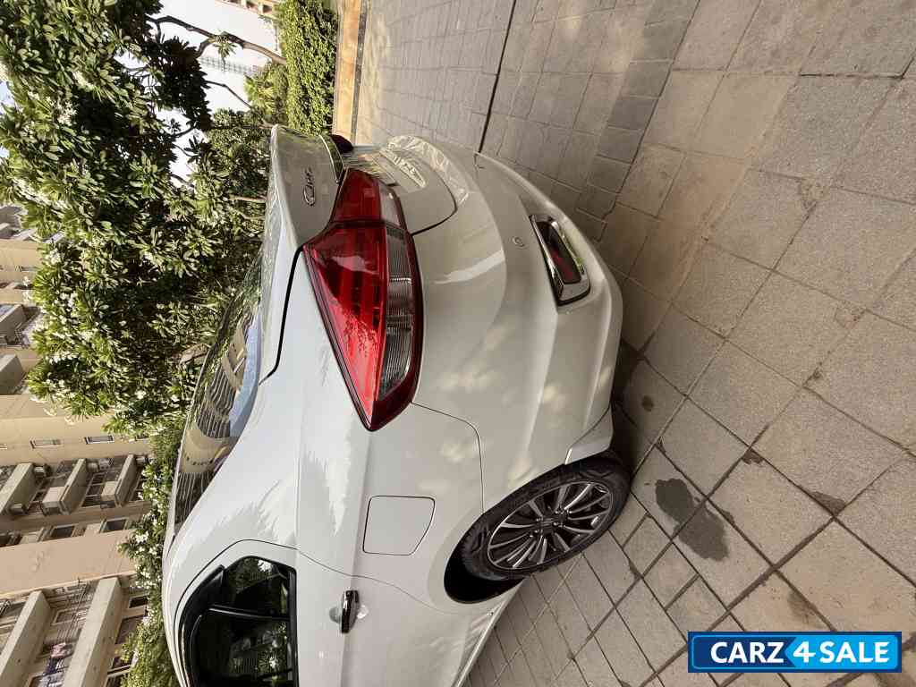 Maruti Suzuki Ciaz Alpha automatic Maruti Suzuki Ciaz Alpha automatic