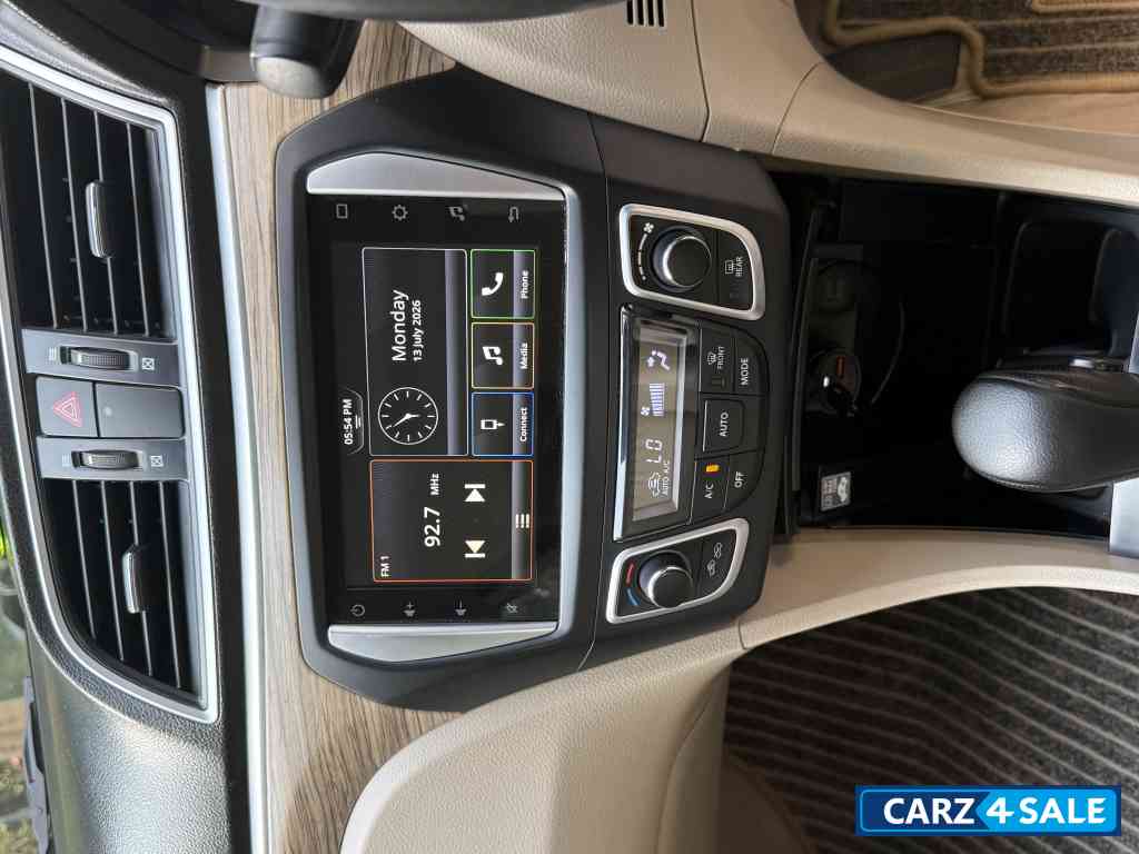 Maruti Suzuki Ciaz Alpha automatic Maruti Suzuki Ciaz Alpha automatic
