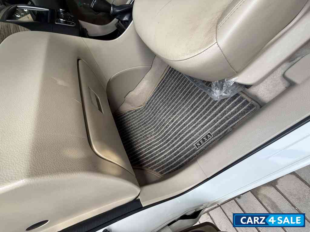 Maruti Suzuki Ciaz Alpha automatic Maruti Suzuki Ciaz Alpha automatic