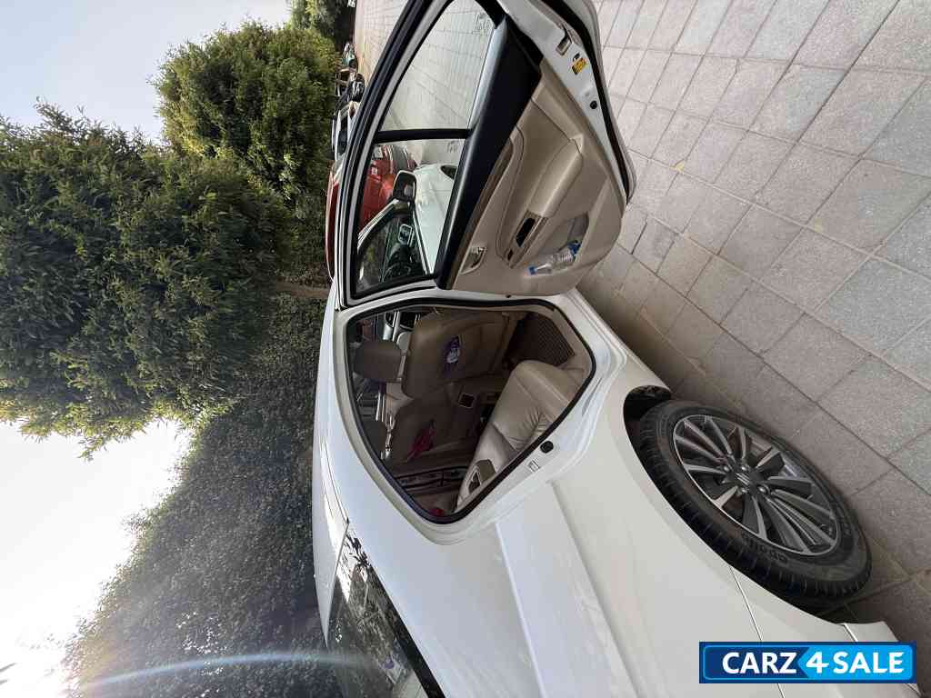 Maruti Suzuki Ciaz Alpha automatic Maruti Suzuki Ciaz Alpha automatic