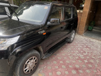 Mahindra TUV300 T6 Plus 2018 Model