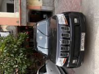 Mahindra TUV300 T6 Plus