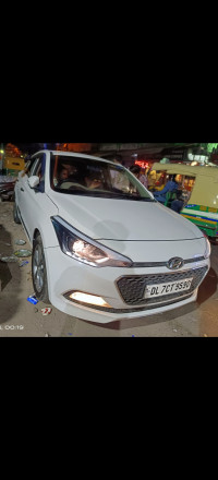 Hyundai Elite i20 Asta 1.2(o) 2016 Model