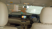 Maruti Suzuki Ertiga Zxiplus