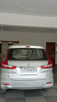 Maruti Suzuki Ertiga Zxiplus