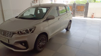 Maruti Suzuki Ertiga Zxiplus