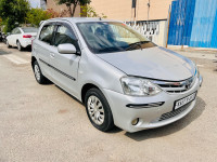 Toyota Etios gd 2012 Model