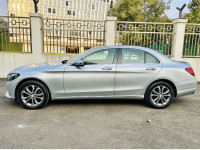 Mercedes-Benz C-Class 220 D