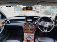 Mercedes-Benz C-Class 220 D