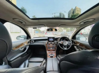Mercedes-Benz C-Class 220 D