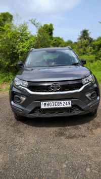 Tata Nexon XMA S 2023 Model