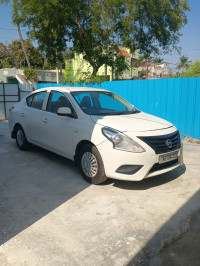 Nissan Sunny XE 2016 Model