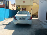 Nissan Sunny XE