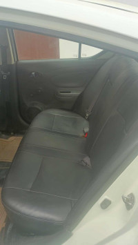 Nissan Sunny XE