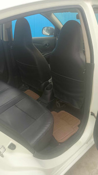 Nissan Sunny XE
