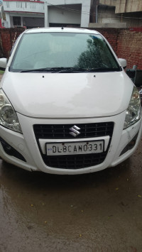 Maruti Suzuki Ritz ZXi Abs 2016 Model