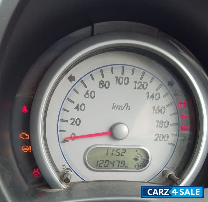 White Maruti Suzuki Ritz ZXi Abs White Maruti Suzuki Ritz ZXi Abs
