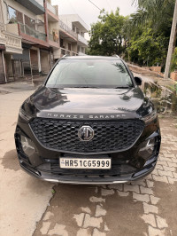 MG Hector Plus Smart 2.0Diesel Turbo 2022 Model