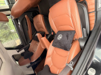 Black MG Hector Plus Smart 2.0Diesel Turbo