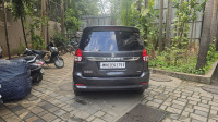 Maruti Suzuki Ertiga Vxi 2016 Model