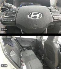 Hyundai Exter 1.2 SX(O) Connect dual tone