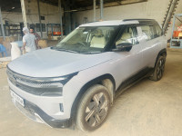 Tata Sierra Accomplished+ D MT 2026 Model