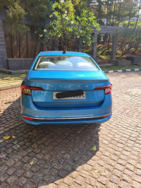 Skoda Slavia Style 1.0L TSI