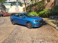 Skoda Slavia Style 1.0L TSI